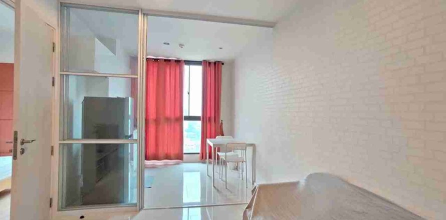 Condo in Phaya Thai, Bangkok, Thailand, 1 bedroom № 183522