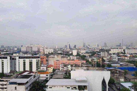 Condo in Phaya Thai, Bangkok, Thailand, 1 bedroom № 183522 - photo 7