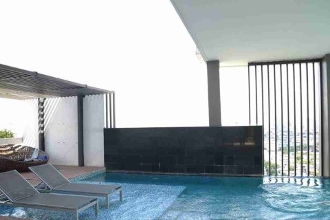 Condo in Phaya Thai, Bangkok, Thailand, 1 bedroom № 183522 - photo 2