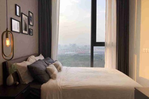 Condo in Phaya Thai, Bangkok, Thailand, 1 bedroom  № 183518 - photo 7