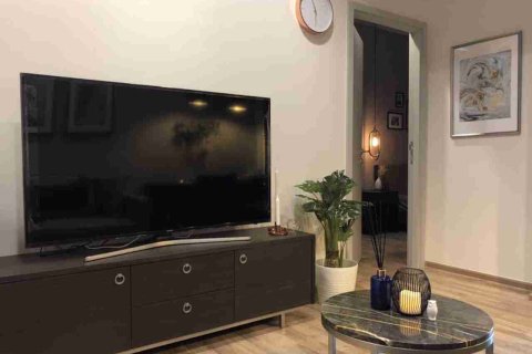 Condo in Phaya Thai, Bangkok, Thailand, 1 bedroom  № 183518 - photo 5