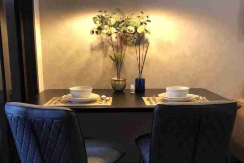Condo in Phaya Thai, Bangkok, Thailand, 1 bedroom  № 183518 - photo 6