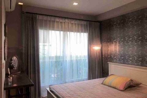 Condo in Bangkok, Thailand, 1 bedroom № 183520 - photo 4