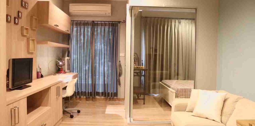Condo in Bangkok, Thailand, 1 bedroom № 183520