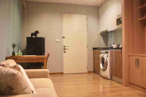 Condo in Bangkok, Thailand, 1 bedroom № 183520 - photo 6
