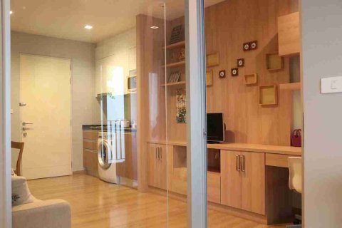 Condo in Bangkok, Thailand, 1 bedroom № 183520 - photo 7