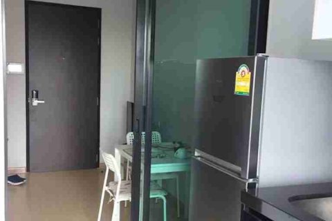 Condo in Thonburi, Bangkok, Thailand, 1 bedroom № 183521 - photo 5