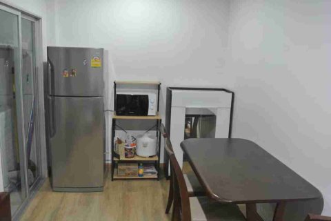 Condo à Thonburi, Bangkok, Thaïlande, 2 chambres  № 183517 - photo 5