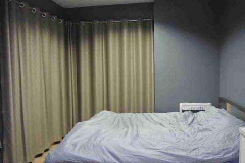 Condo à Thonburi, Bangkok, Thaïlande, 2 chambres  № 183517 - photo 7
