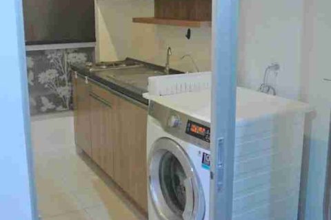 Condo à Thonburi, Bangkok, Thaïlande, 2 chambres  № 183517 - photo 8