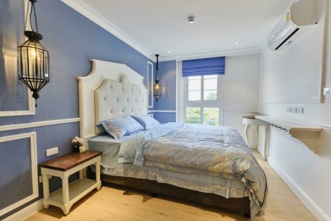 Apartment in Pattaya, Thailand 2 bedrooms № 150868 - photo 12