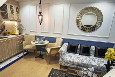 Квартира в Паттайе, Таиланд с 3 комнатами  № 150868 - фото 3