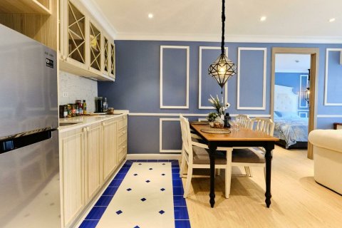 Apartment in Pattaya, Thailand 2 bedrooms № 150868 - photo 8