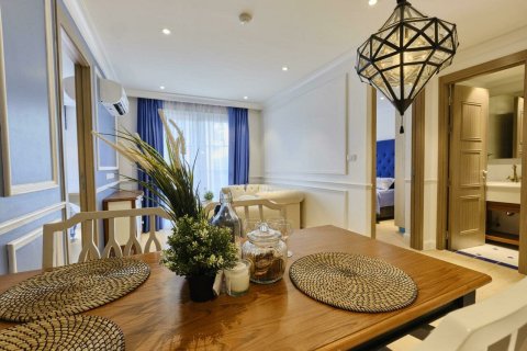 Apartment in Pattaya, Thailand 2 bedrooms № 150868 - photo 11