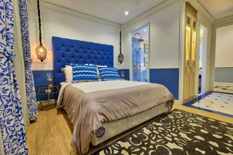 Студия в Паттайя, Таиланд № 150866