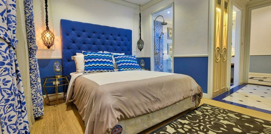 Студия в Паттайя, Таиланд № 150866