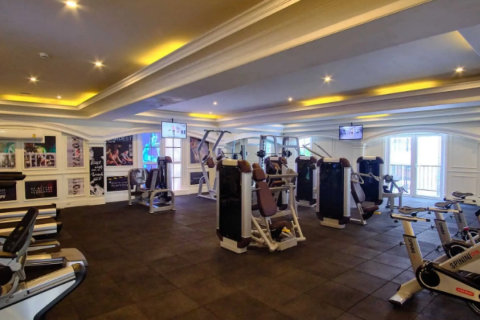 Studio in Pattaya, Thailand № 150866 - photo 10