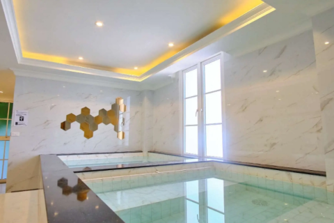 Studio in Pattaya, Thailand № 150866 - photo 11