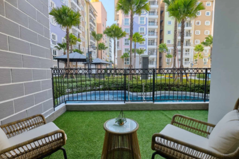 Studio in Pattaya, Thailand № 150866 - photo 13