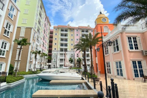 Studio in Pattaya, Thailand № 150866 - photo 15