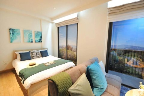 Apartment in Phuket, Thailand 2 bedrooms № 150869 - photo 8