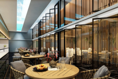 Appartement à Phuket, Thaïlande 1 chambre № 150870 - photo 3