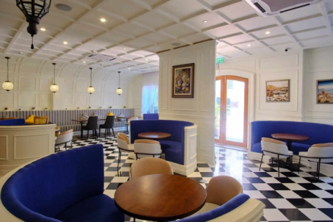 Квартира в Паттайе, Таиланд с 4 комнатами  № 150867 - фото 7