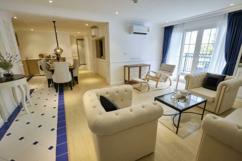 Apartment in Pattaya, Thailand 3 bedrooms № 150867