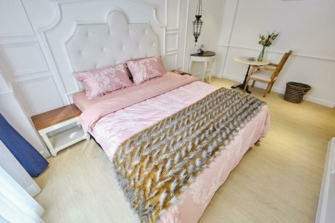 Apartment in Pattaya, Thailand 3 bedrooms № 150867 - photo 13