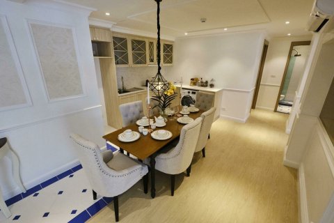 Apartment in Pattaya, Thailand 3 bedrooms № 150867 - photo 10