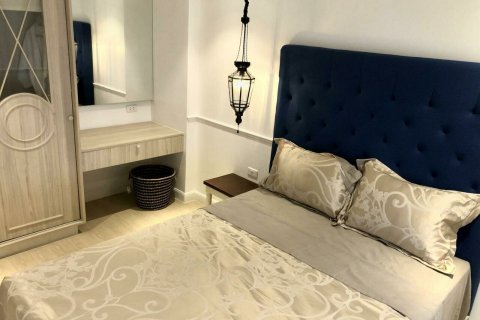 Apartment in Pattaya, Thailand 3 bedrooms № 150867 - photo 16