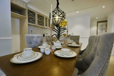 Apartment in Pattaya, Thailand 3 bedrooms № 150867 - photo 11