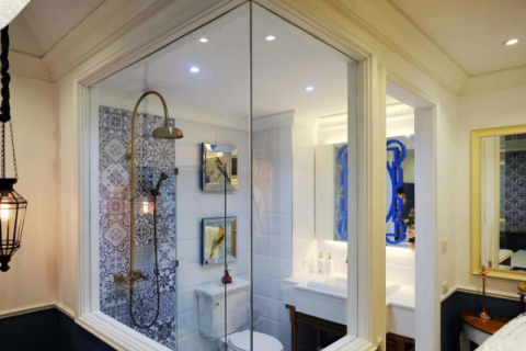 Квартира в Паттайе, Таиланд с 4 комнатами  № 150867 - фото 9