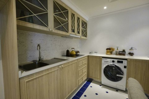 Apartment in Pattaya, Thailand 3 bedrooms № 150867 - photo 12