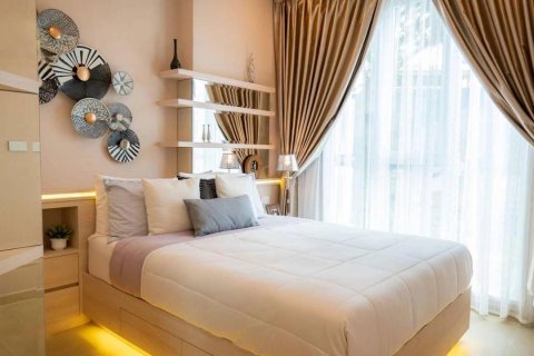 Apartment in Pattaya, Thailand 1 bedroom № 150865 - photo 5