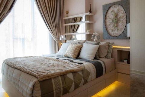 Apartment in Pattaya, Thailand 1 bedroom № 150865 - photo 9