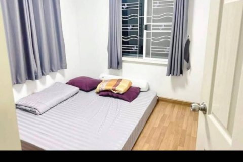 Maison à Pattaya, Thaïlande 3 chambres № 149382 - photo 4