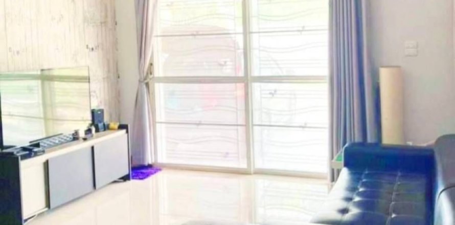 Maison à Pattaya, Thaïlande 3 chambres № 149382