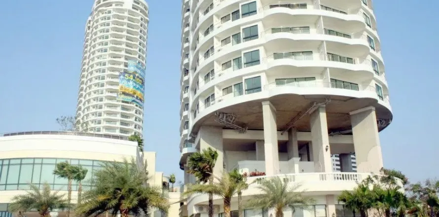 Кондоминиум с 3 спальнями в Банг-Кхо-Лаеме, Бангкок, Таиланд № 149379