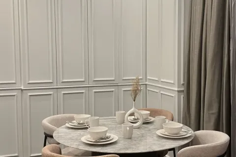 Condo à Khlong Toei, Bangkok, Thaïlande, 2 chambres  № 149377 - photo 8