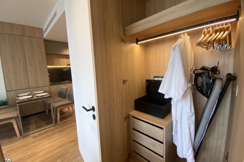 Studio in the Condo in Phuket, Thailand  № 149381 - photo 12