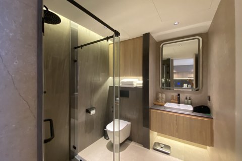 Studio in the Condo in Phuket, Thailand  № 149381 - photo 13