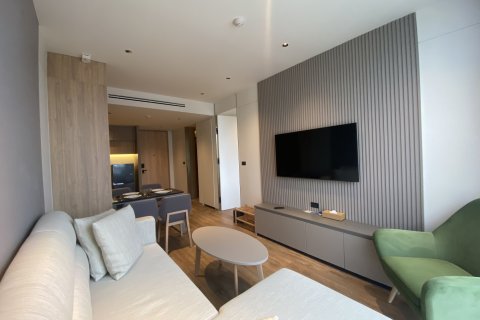 Studio in the Condo in Phuket, Thailand  № 149381 - photo 8