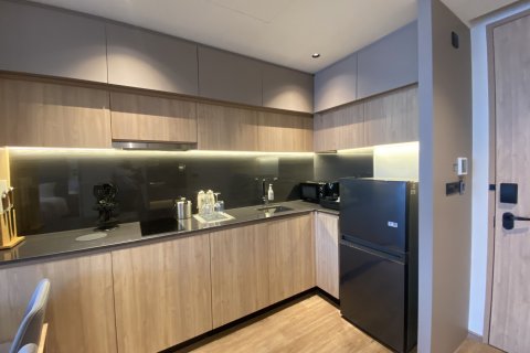 Studio in the Condo in Phuket, Thailand  № 149381 - photo 4