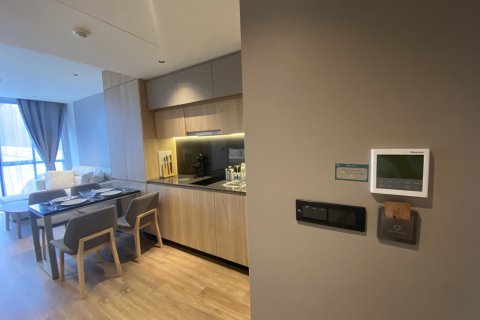 Studio in the Condo in Phuket, Thailand  № 149381 - photo 2