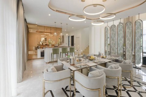 House in Nonthaburi, Thailand 4 bedrooms № 114901 - photo 7