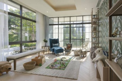 House in Nonthaburi, Thailand 4 bedrooms № 114901 - photo 4