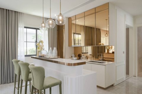 House in Nonthaburi, Thailand 4 bedrooms № 114901 - photo 9