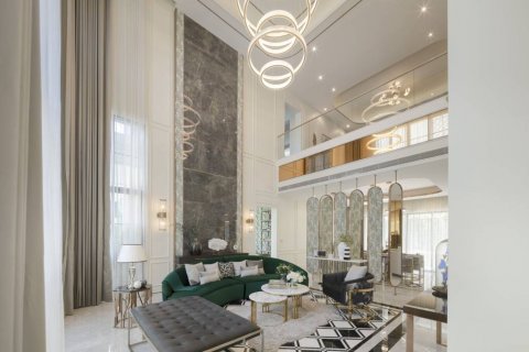 House in Nonthaburi, Thailand 4 bedrooms № 114901 - photo 3