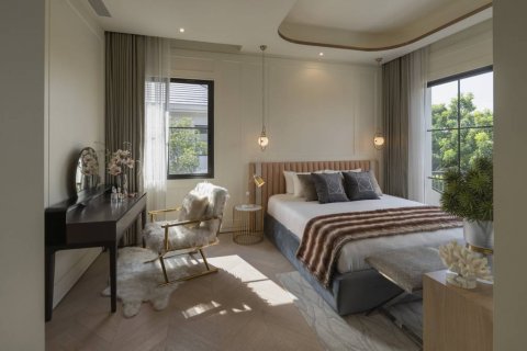 House in Nonthaburi, Thailand 4 bedrooms № 114901 - photo 10